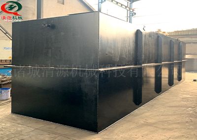 醫(yī)院污水處理設(shè)備廠家怎么打造競爭優(yōu)勢?